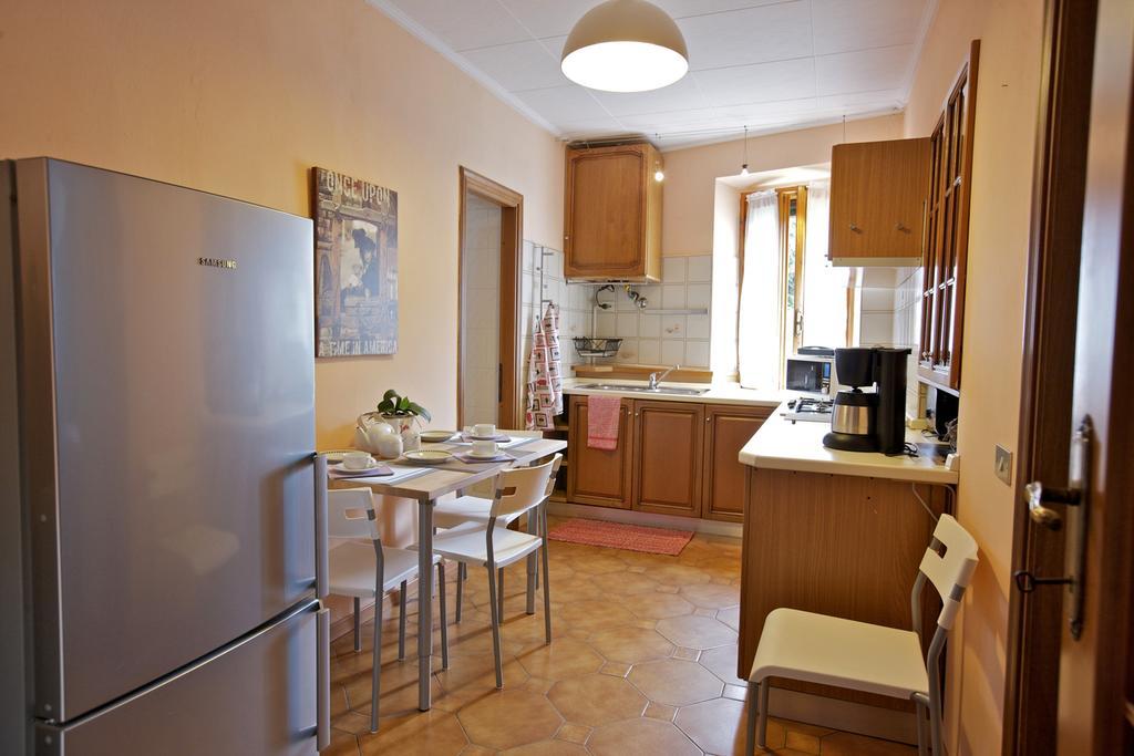 Il Giardinetto Apartment Verbania Exterior photo